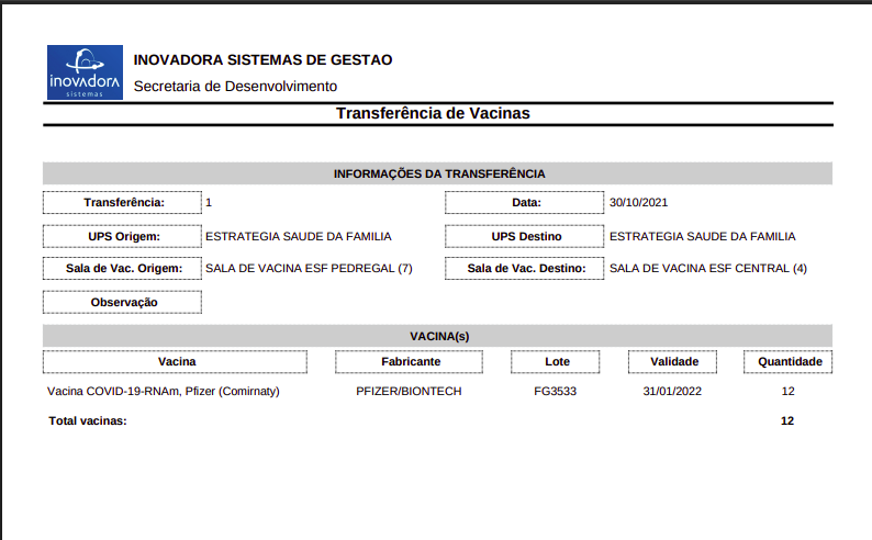 colunaFabricanteTranferencia